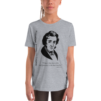 Chopin Silhouette T-Shirt