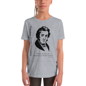 Chopin Silhouette T-Shirt