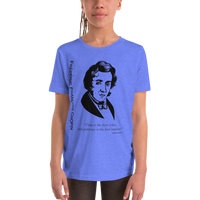 Chopin Silhouette T-Shirt