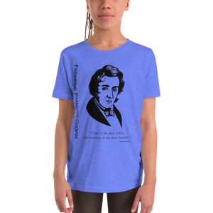 Chopin Silhouette T-Shirt