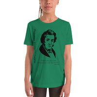 Chopin Silhouette T-Shirt