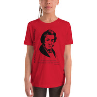 Chopin Silhouette T-Shirt