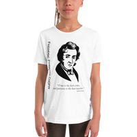 Chopin Silhouette T-Shirt