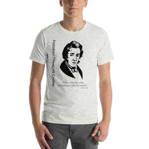 Chopin Silhouette T-Shirt