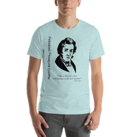 Chopin Silhouette T-Shirt