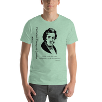 Chopin Silhouette T-Shirt