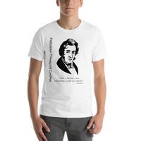 Chopin Silhouette T-Shirt