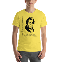 Chopin Silhouette T-Shirt