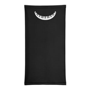 Piano Neck Gaiter