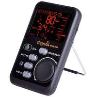 Electronic Metronome With Display