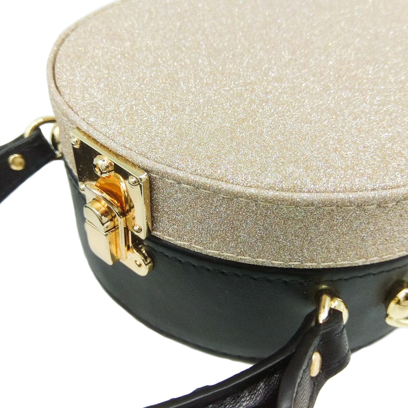 Grand Piano Purse