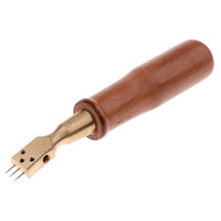 3-Needle Hammer Voicing Tool