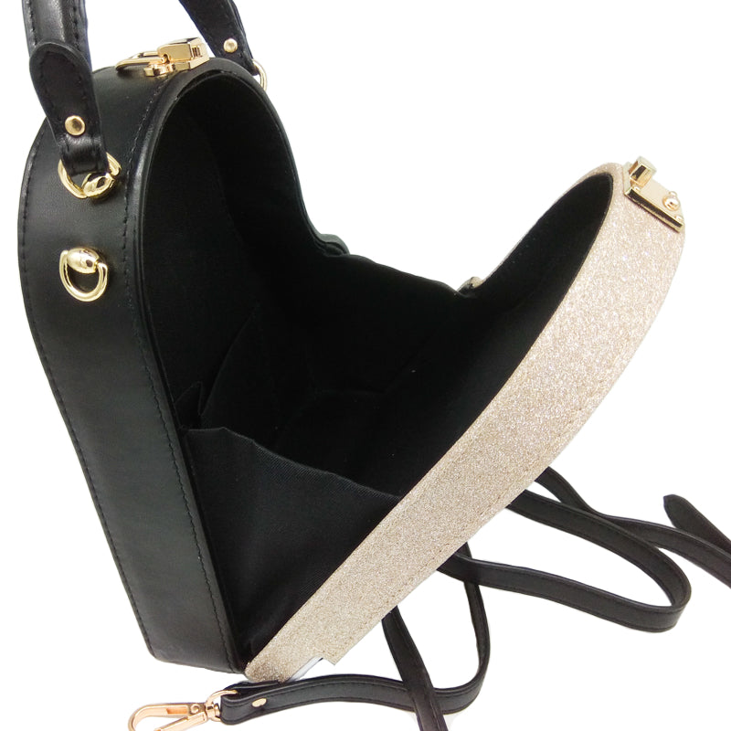 Grand Piano Purse