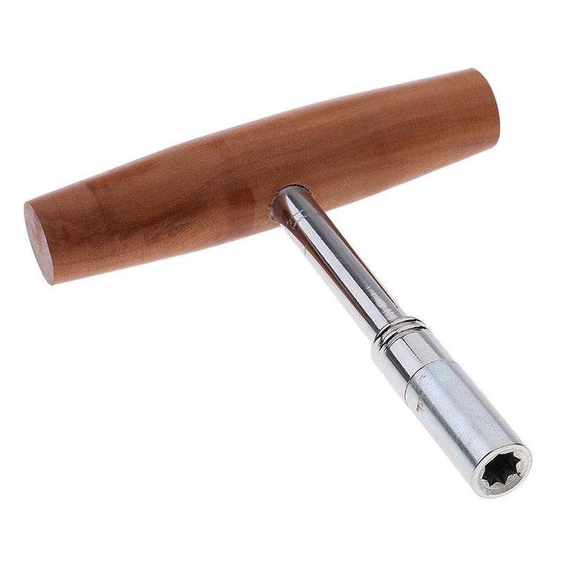 Piano Tuning Wrench (T-Shaped)