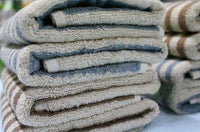 10-Piece Piano Hand Towel Set