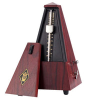 Pyramid Design Wind-Up Metronome