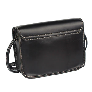 Playful Keyboard Purse