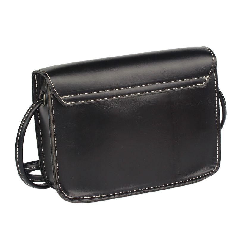 Playful Keyboard Purse