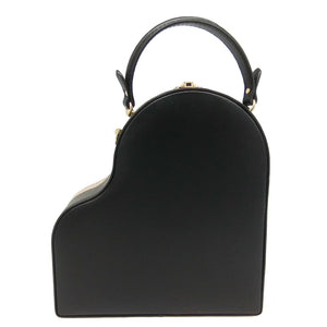 Grand Piano Purse