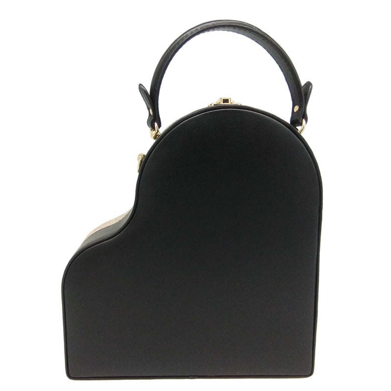 Grand Piano Purse