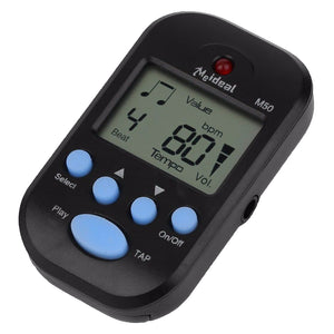 Electronic Clip-On Metronome