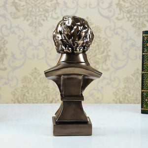 Frédéric Chopin Statue
