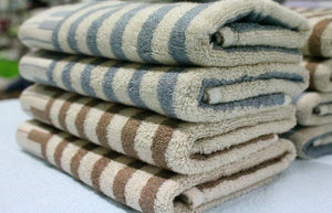 10-Piece Piano Hand Towel Set