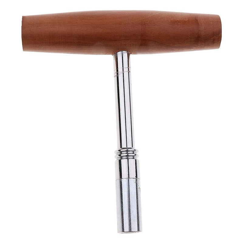 Piano Tuning Wrench (T-Shaped)