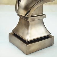 Frédéric Chopin Statue