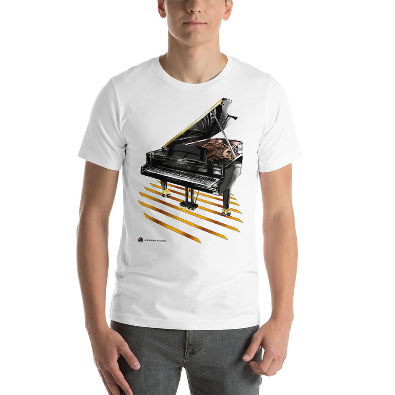 Imperial Grand T-Shirt