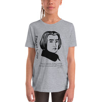 Liszt Silhouette T-Shirt