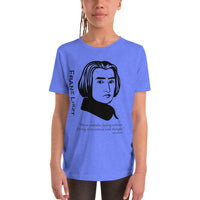 Liszt Silhouette T-Shirt