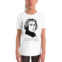 Liszt Silhouette T-Shirt