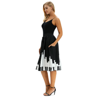 Piano Prairie Skirt