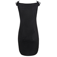 In The Mood For Jazz Dress