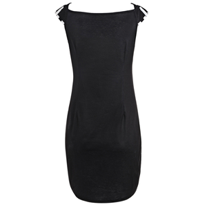 In The Mood For Jazz Dress