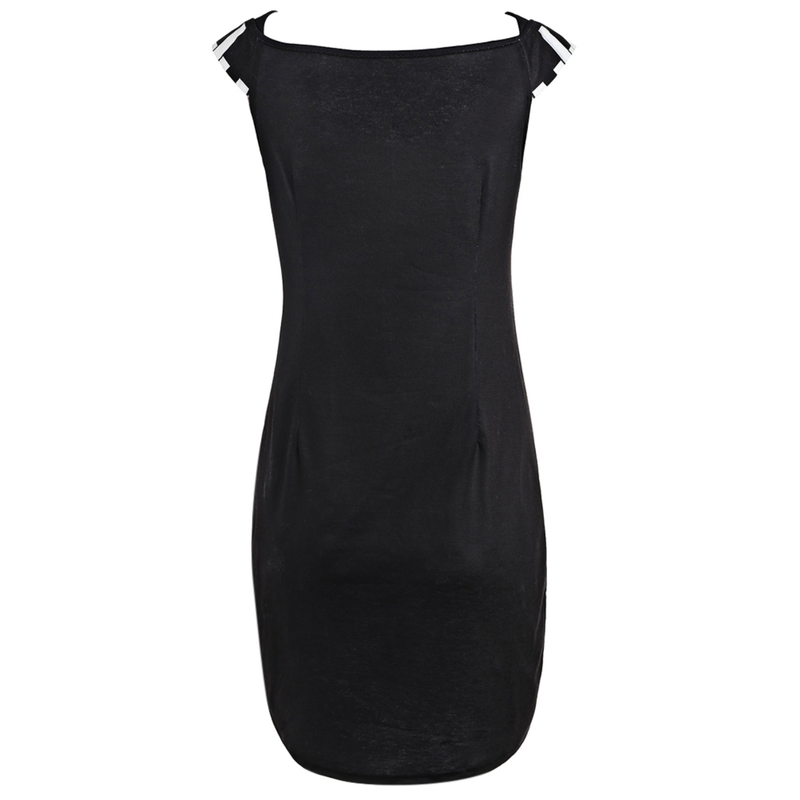 In The Mood For Jazz Dress