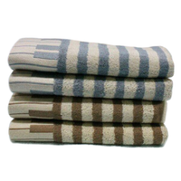10-Piece Piano Hand Towel Set