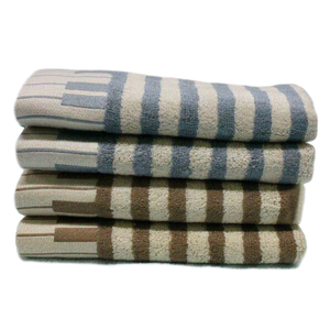 10-Piece Piano Hand Towel Set