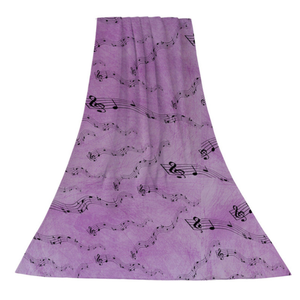 Musical Dreamer Towel