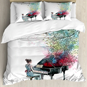 Impressionist Dream Sheet Set