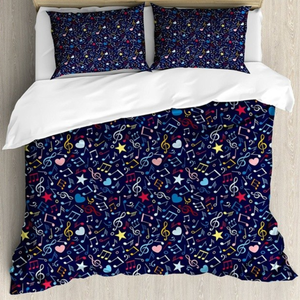 Allegro Extravaganza Sheet Set