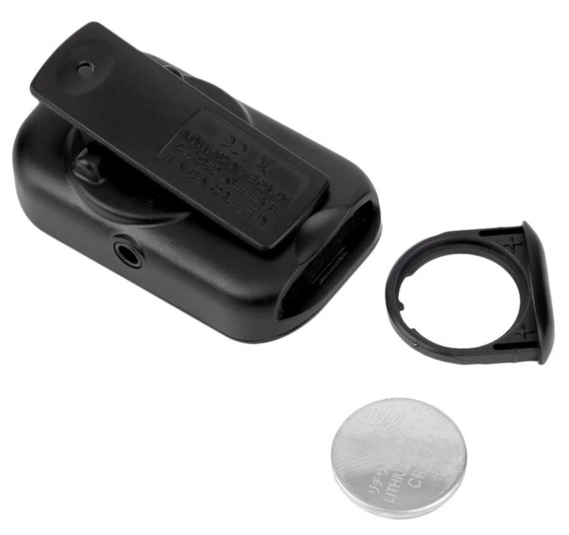 Electronic Clip-On Metronome