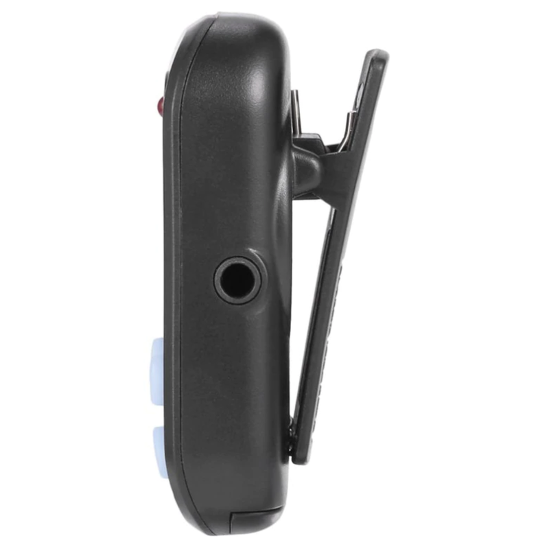 Electronic Clip-On Metronome