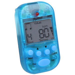 Electronic Clip-On Metronome