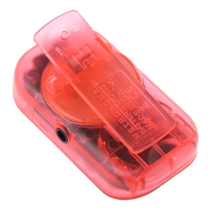 Electronic Clip-On Metronome
