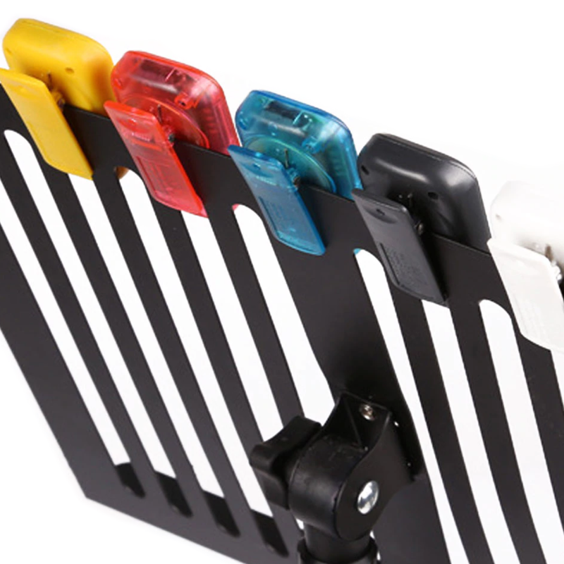 Electronic Clip-On Metronome