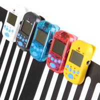 Electronic Clip-On Metronome