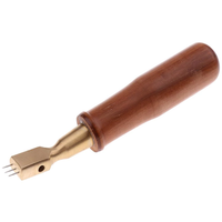 3-Needle Hammer Voicing Tool