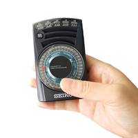 Electronic Metronome With Dial Wheel